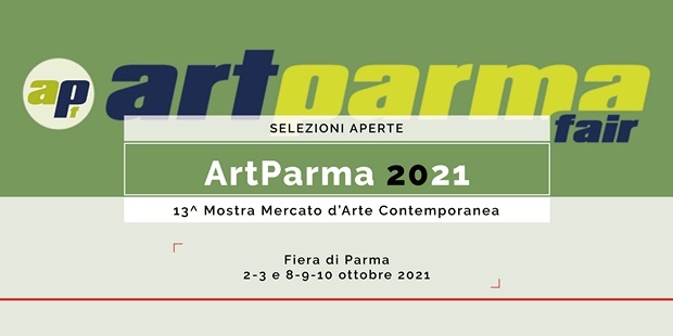 ArtPARMA fair 2021