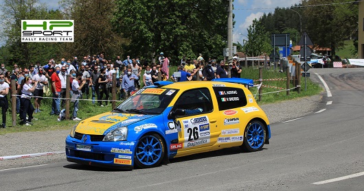 Audirac 2021