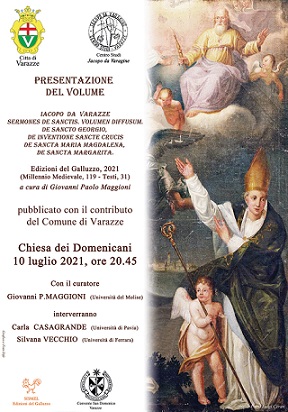 BEATO JACOPO