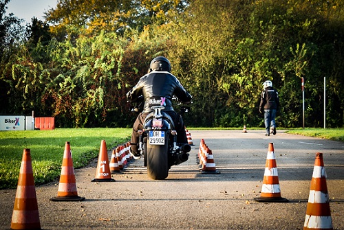 BikerX_Custom