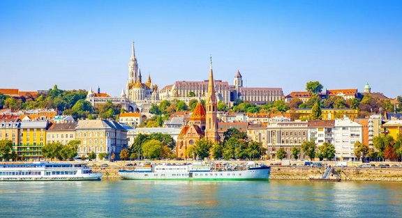 Budapest Foto Tecnocasa