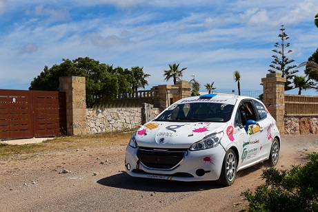 Carra S.-Cipriani M. (L. De Marianis) Salento '21