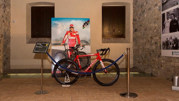 Colnago Cycling Festival