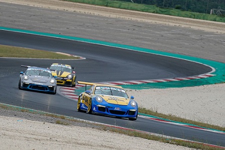 DE BELLIS-VALLELUNGA