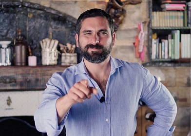 DOTT DANILO DE MARI