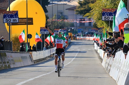 Trofeo Alfredo Binda Trofeo Alfredo Binda