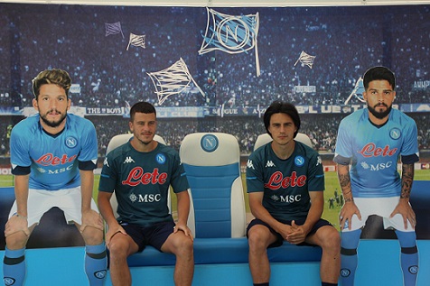 Elmas e Demme al Village di Prezioso Casa