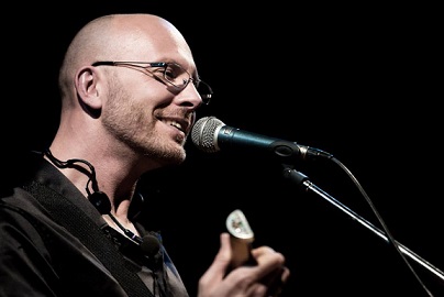 Fabrizio Casalino