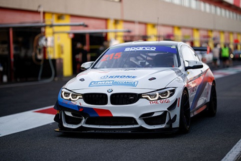 Fascicolo Mugello 2021