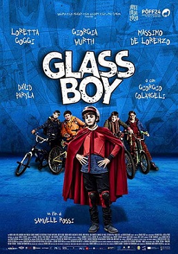 GlassBoy