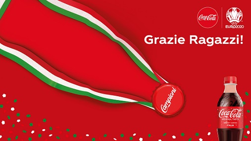 Grazie Ragazzi coca