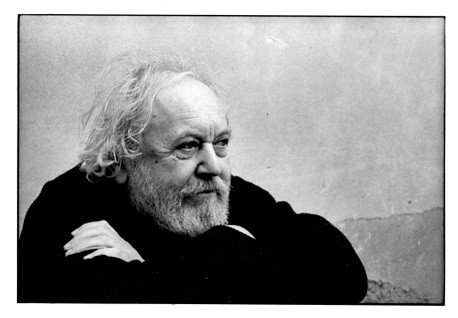 Guido Oldani - Foto Eric Toccaceli