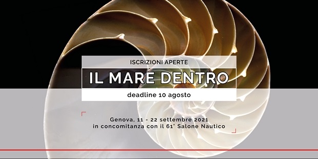 Il mare dentro satura