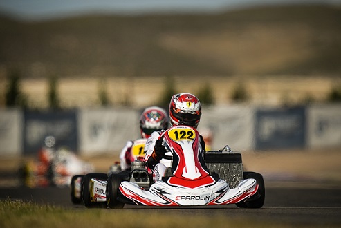 25/07/21, ZUERA, Circuito Internacional de Zuera, European Championship