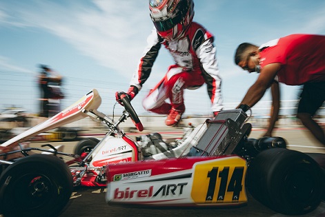 25/07/21, ZUERA, Circuito Internacional de Zuera, European Championship