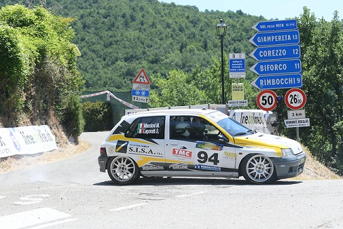 Maccioni Leporatti