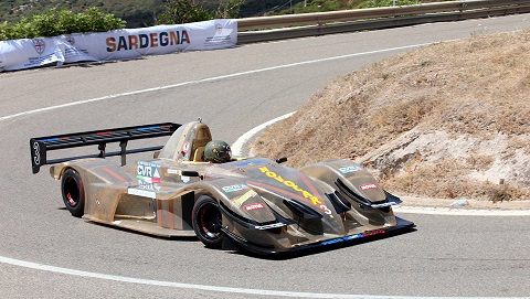 Marco Satta_Osella FA30