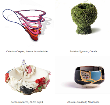 Milano Design Week Mostra SONO TAZZA DI TE