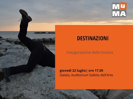 Mostra destinazioni