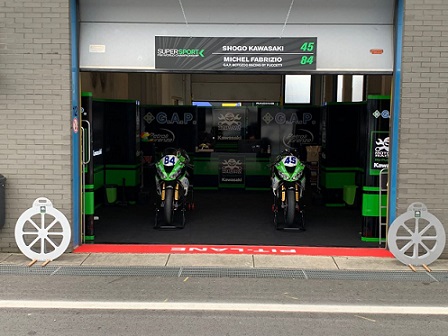 Motozoo Rancing