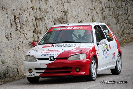 Nebrosport Foto Basilio Caruso