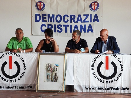 Nessuno Tocchi Caino