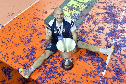 Nicola Gibellini