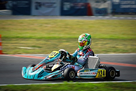 PAPARO SARNo