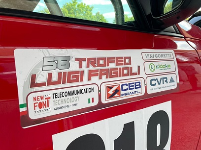 Paddock Gubbio