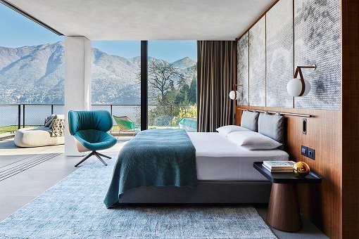 Penthouse Suite hotel - primate
