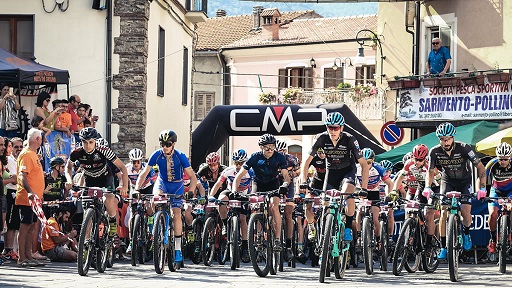 Pollino Marathon