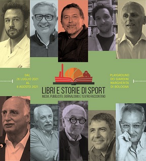Rassegna Libri di sport 2021_autori Minerva