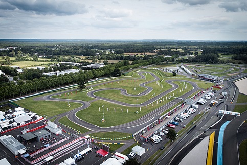 31/07/21, LE MANS, Le Mans Karting International, Rotax Max Challenge International Trophy