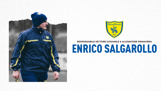 SALGAROLLO Chievo Verona women