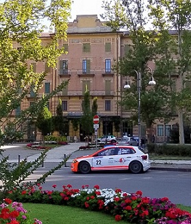 Salsomaggiore