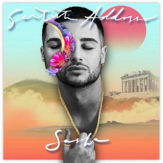 Sasha Donatelli - Sentirti Addosso - Cover