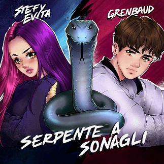 Serpente a Sonagli (cover)
