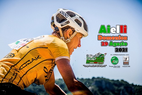Sirente Bike Marathon 29082021