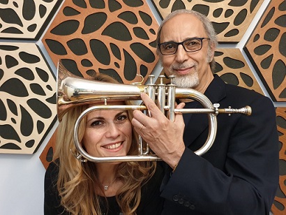 Stefania Tallini & Franco Piana