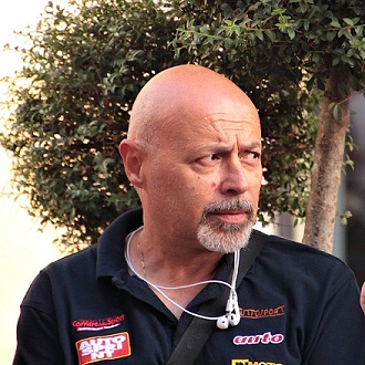TLF21 A Mario Donnini il Memorial Barbetti