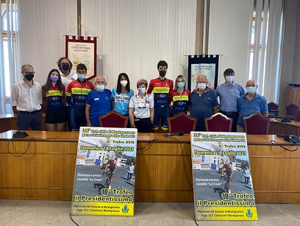 Trofeo Città di Montegranaro 2021