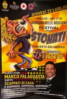 Varazze.22.07.2021.Festival-degli-stonati