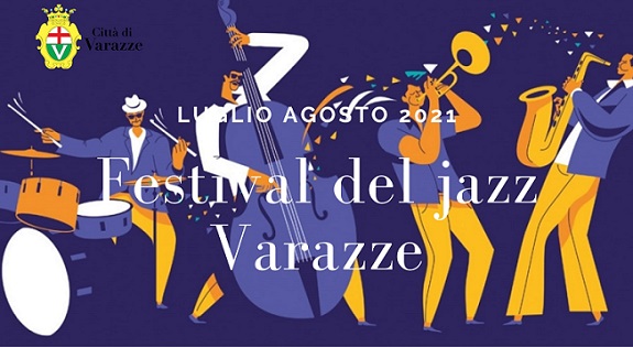 Varazze.24-25.07.2021.Festival-del-Jazz