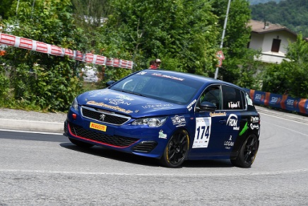 Vito Tagliente Peugeot