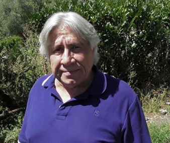 Andreino Mori