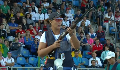 bacosi a rio 2016