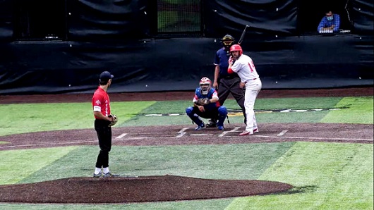 baseball