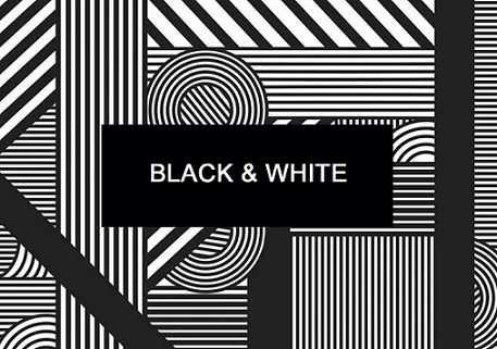 bianco e nero