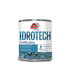 boero-idrotech antifouling