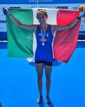 canottaggio